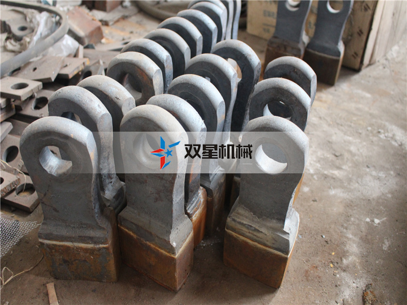 金屬破碎機配件<a href='http://www.thecosmalshow.com/scxc/1572.html' target='_blank'><span>錘頭</span></a>