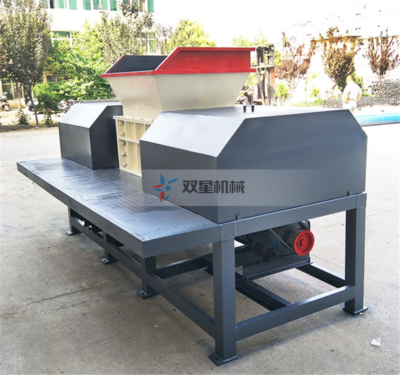 金屬撕碎機維修人員必須具備哪些能力？