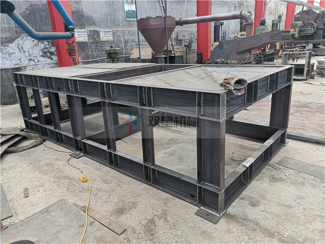 <a href='http://www.thecosmalshow.com/psxl/4.html' target='_blank'><span>廢鋼破碎機</span></a>廠家生產車間