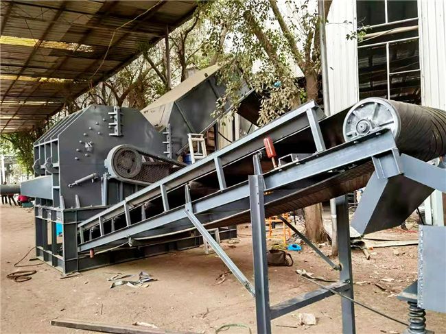 什么是機(jī)件鋁破碎機(jī)？機(jī)件鋁破碎機(jī)市場利潤怎么樣？